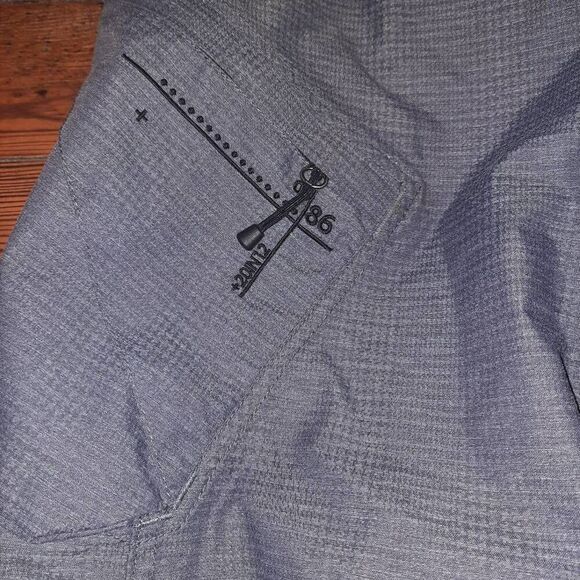 686 Mens Cargo Snowboard Pants Size Small - Picture 3 of 6